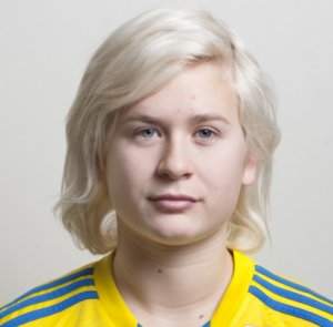 Filippa Curmark