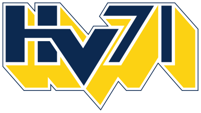 Klubbmärke HV71
