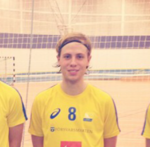 Joel Birging