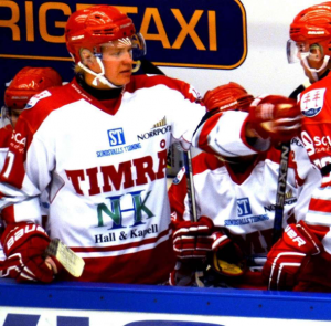 Johan Johnsson