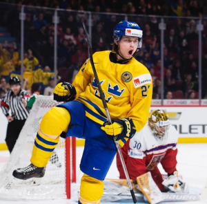 Jonathan Dahlen