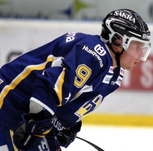 Mattias Tedenby