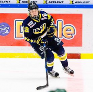 Simon Holmström