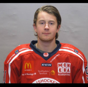 Victor Romfors