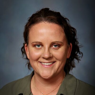Jenny Holtzer Norell