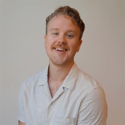 Sebastian Klarström
