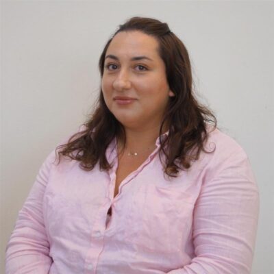 Alexandra Zado Oshana