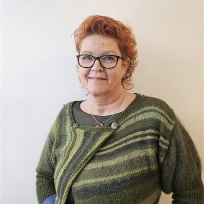 Cecilia Holm