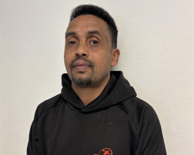 Temesgen Yohannes Kinfe