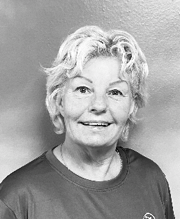 Monica Edenblad