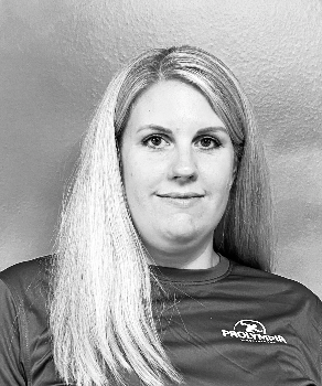 Erica Johansson