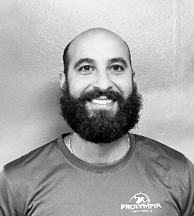 Eugene ”Abbe” Bargabriel