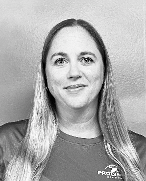 Louise Zetterdahl