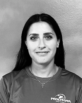 Marina Yavsan