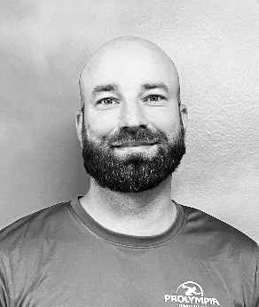 Michael Ljungqvist