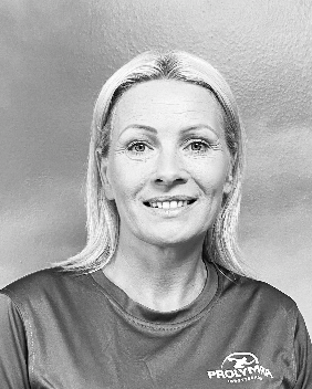 Paula Kopkin
