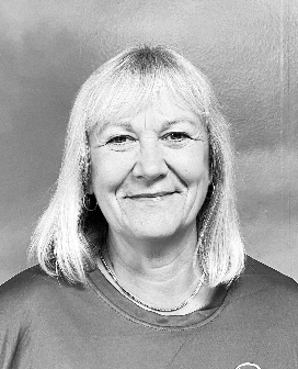 Karin Widell