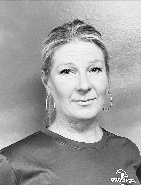Karin ”Kajsa” Lundgren