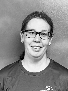 Carolin Ekman