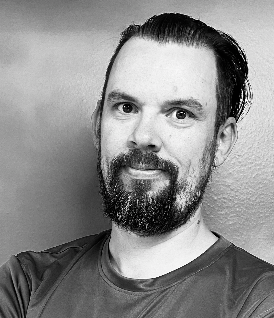 Fredrik Aldenmark