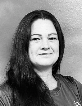 Therese ”Tette” Isaksen