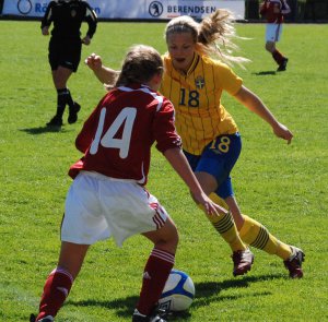 Hanna Ählman