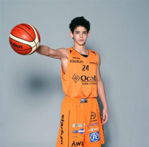 Jacob Burke