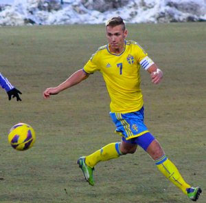 Linus Wahlqvist