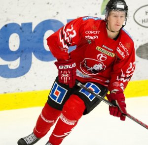 Ludwig Martinsson
