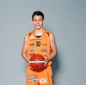 Martin Dufva