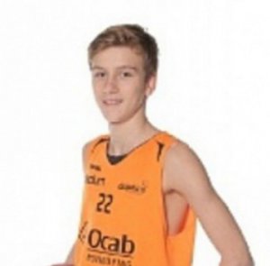 Oliver Cupan