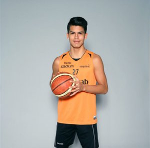 Sebastian Brönner Diaz