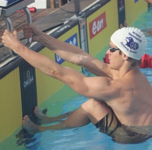 Stefan Stojmenovic
