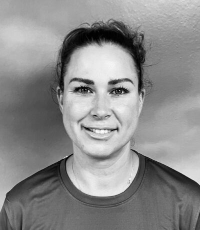 Sara Couchèr
