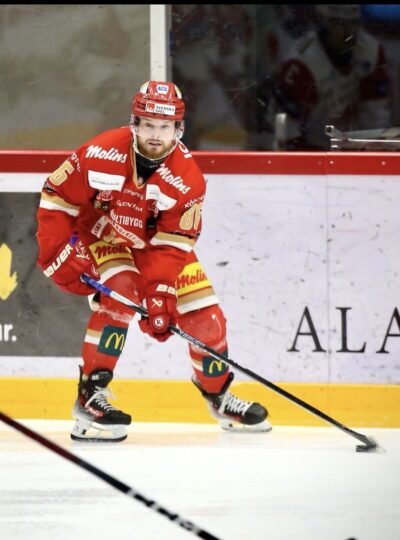 Jesper Sellin