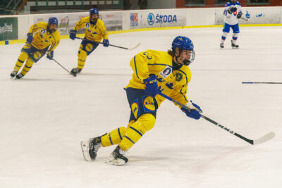 Edwin Lundqvist