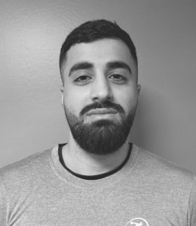 Mustafa Alezzi