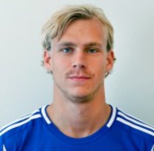 Bild på Pontus Engblom