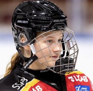 Bild på Wilma Sjölund