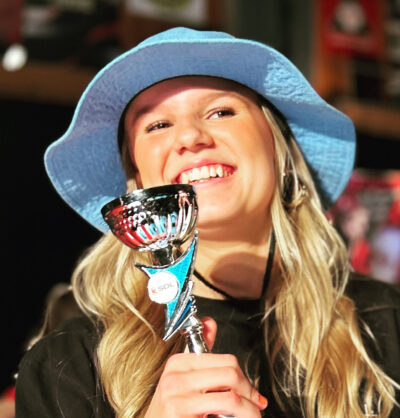 Bild på Ester Lähdet