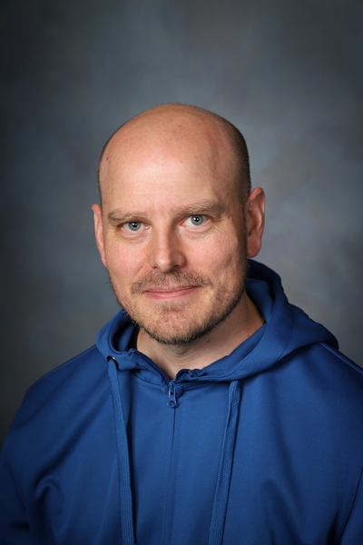 Peter Ahnström
