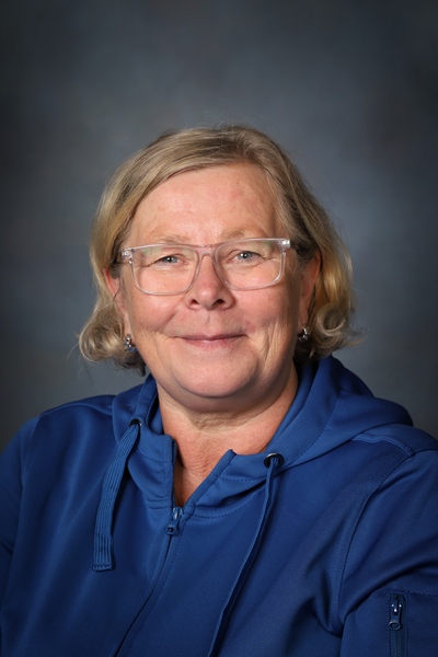Anna Nyberg
