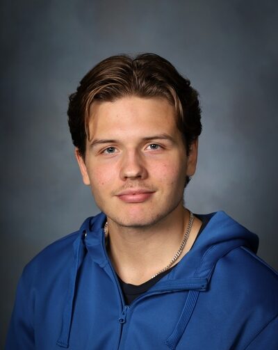 Edvin Modin