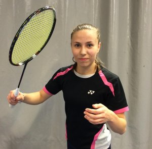 Bild på Emma Björn