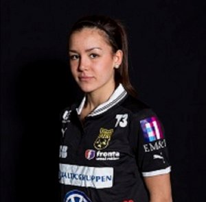 Jasmin Nejati
