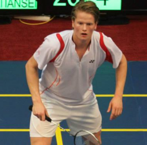 Jonathan Forsberg