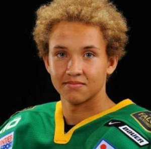 Libelin Bäckström