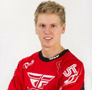Marcus Dorsch
