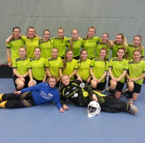 Umeå Guldlaget 2014