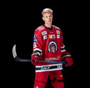 Fabian Lysell
